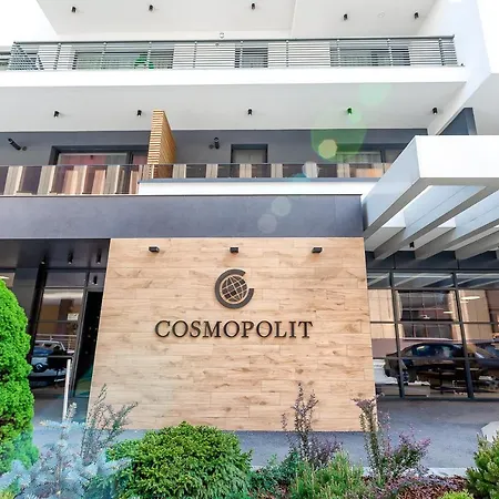 Cosmopolit Apartment