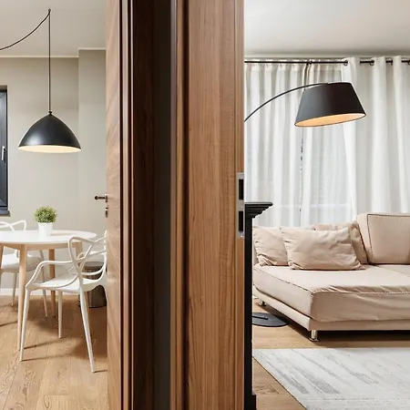 Apartamento Cosmopolit Braşov