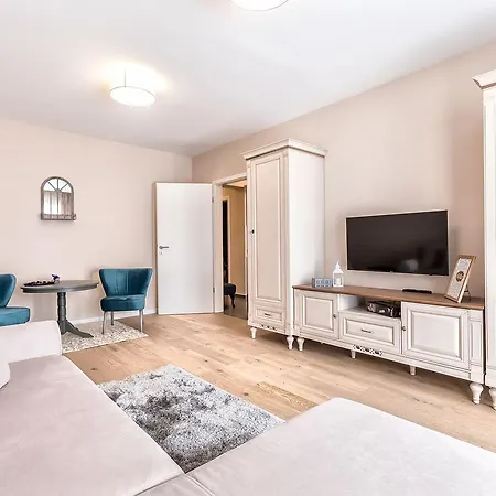 Cosmopolit Apartamento Braşov