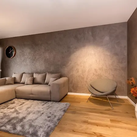 Apartamento Cosmopolit Braşov