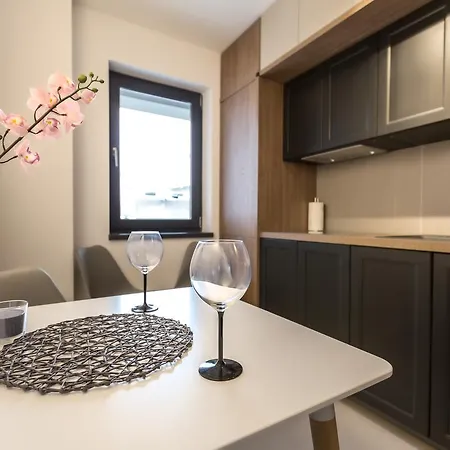 Apartamento Cosmopolit *