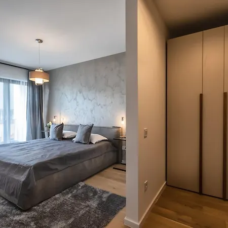 Apartment Cosmopolit Brasov