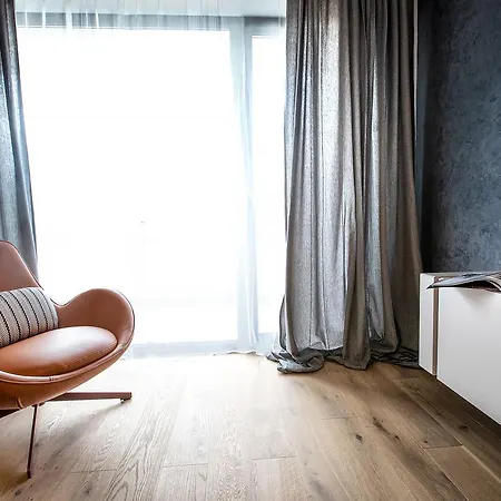 Cosmopolit Apartamento Braşov