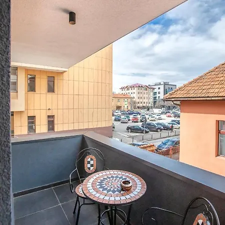 Cosmopolit * Braşov