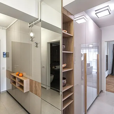 Apartamento Cosmopolit Braşov